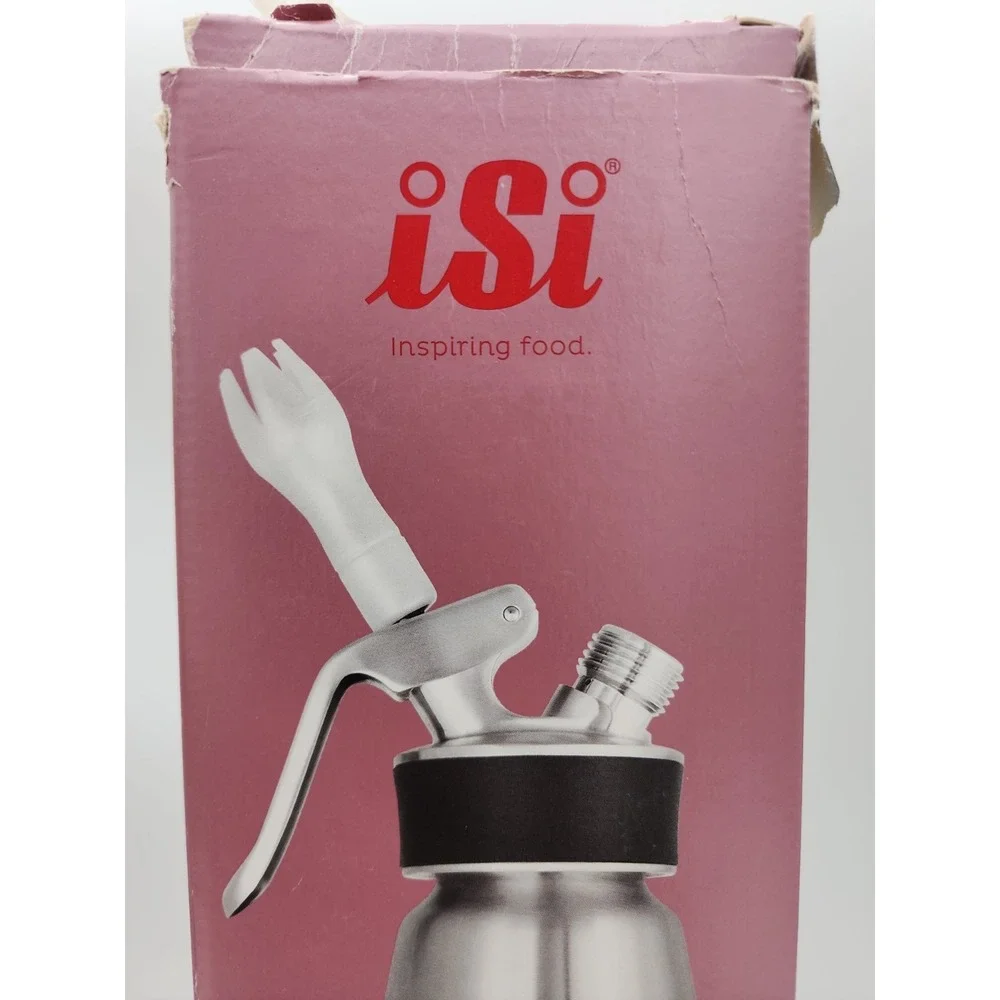 Isis isi cream